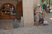 Urfa, street life 